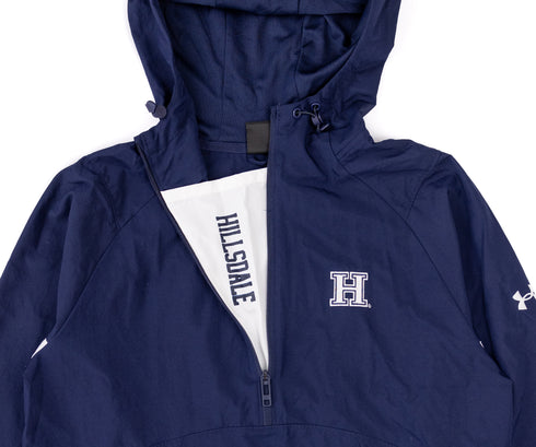 Gameday Anorak
